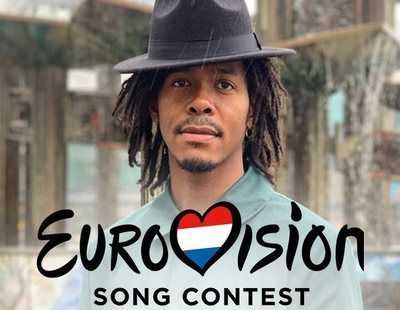 Jeangu Macrooy será el representante de Países Bajos en Eurovisión 2020