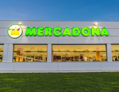 1.800 euros con ESO sin experiencia: Mercadona busca personal fijo para turnos de tarde y noche