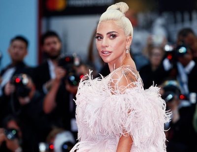 Lady Gaga confiesa qué enfermedad padece por las violaciones que sufrió en su adolescencia