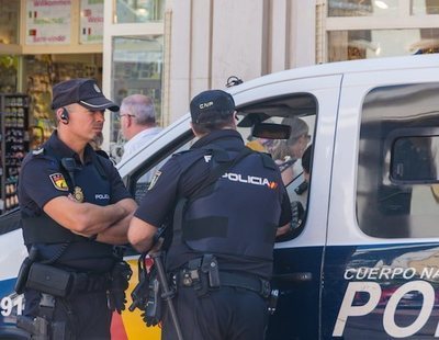 Detenida la amiga de la niña de 13 años violada entre seis jóvenes en Palma en Nochebuena