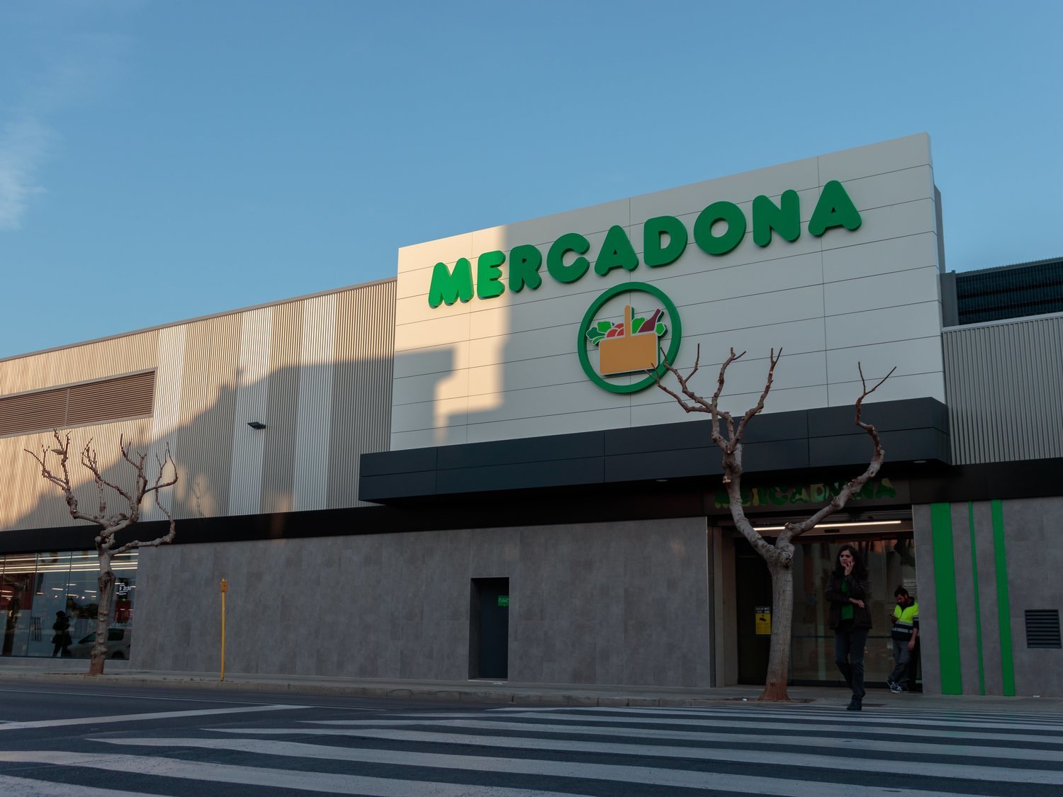 El motivo por el que Mercadona empieza a cerrar tiendas mientras crece su cifra de negocio