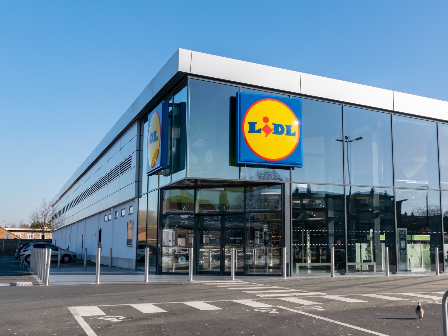 5 productos de Lidl cuyo precio ha ido subiendo sin que te enterases