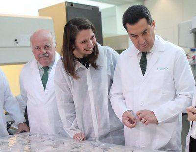 Sanidad en Andalucía: una joven con cáncer lleva un mes esperando iniciar la radioterapia