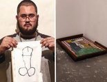Un español destroza un Picasso de 23,5 millones en Londres al grito de "¡Viva Murcia!"