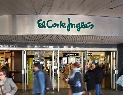 El Corte Inglés empieza a diversificar sus negocios por el estancamiento de sus centros