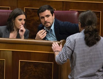 Mantienen la limitación salarial y las donaciones: Lo que cobrarán los ministros de Unidas Podemos