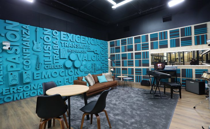 La Academia de 'OT 2020' reabre sus puertas