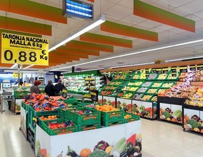 Clientes de Mercadona se quejan de falsos descuentos en sus productos