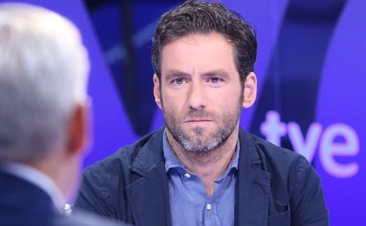 Borja Sémper, del PP vasco, deja la política