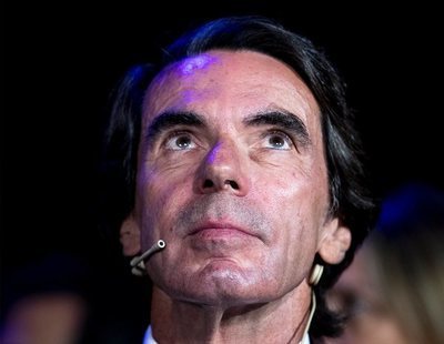 José María Aznar es considerado uno de los cinco peores expresidentes del mundo