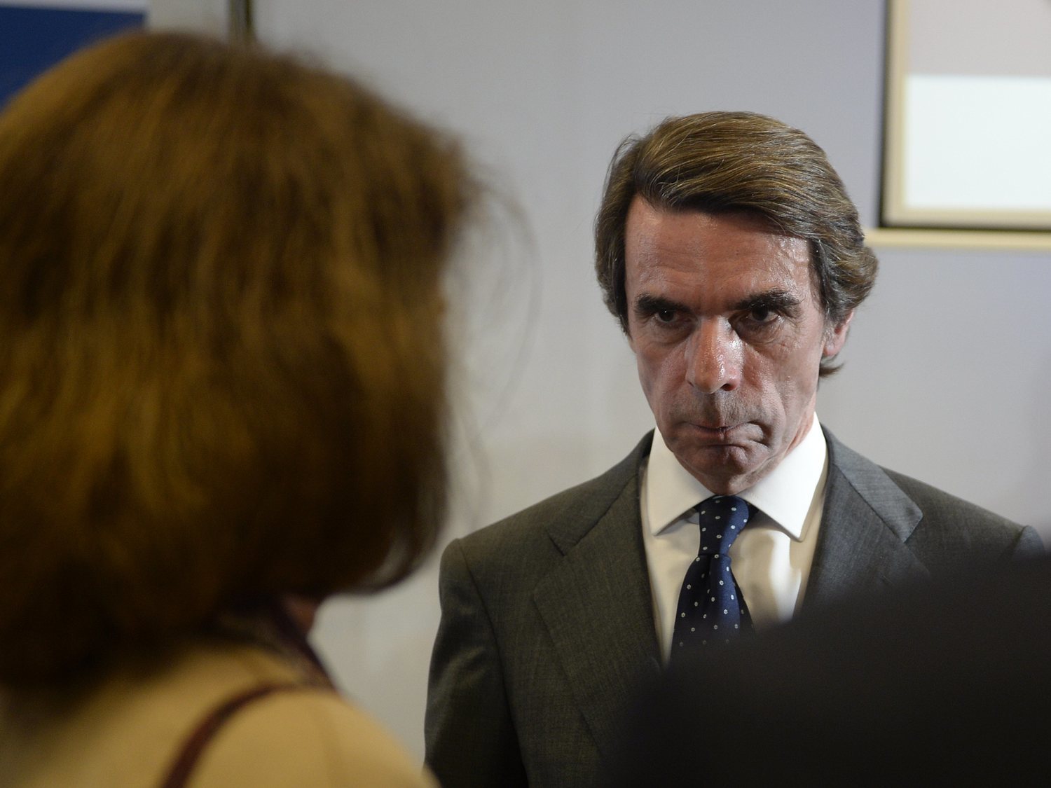 José María Aznar es considerado uno de los cinco peores expresidentes del mundo