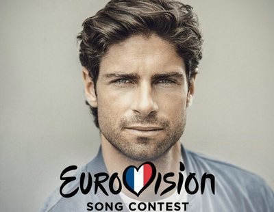 Tom Leeb, representante de Francia en Eurovisión 2020