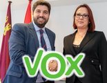 El Gobierno de Murcia de PP y Cs cede ante VOX y acepta el 'pin parental'
