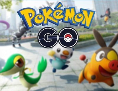 'Pokémon Go' no pasa de moda y bate récord de ingresos en 2019