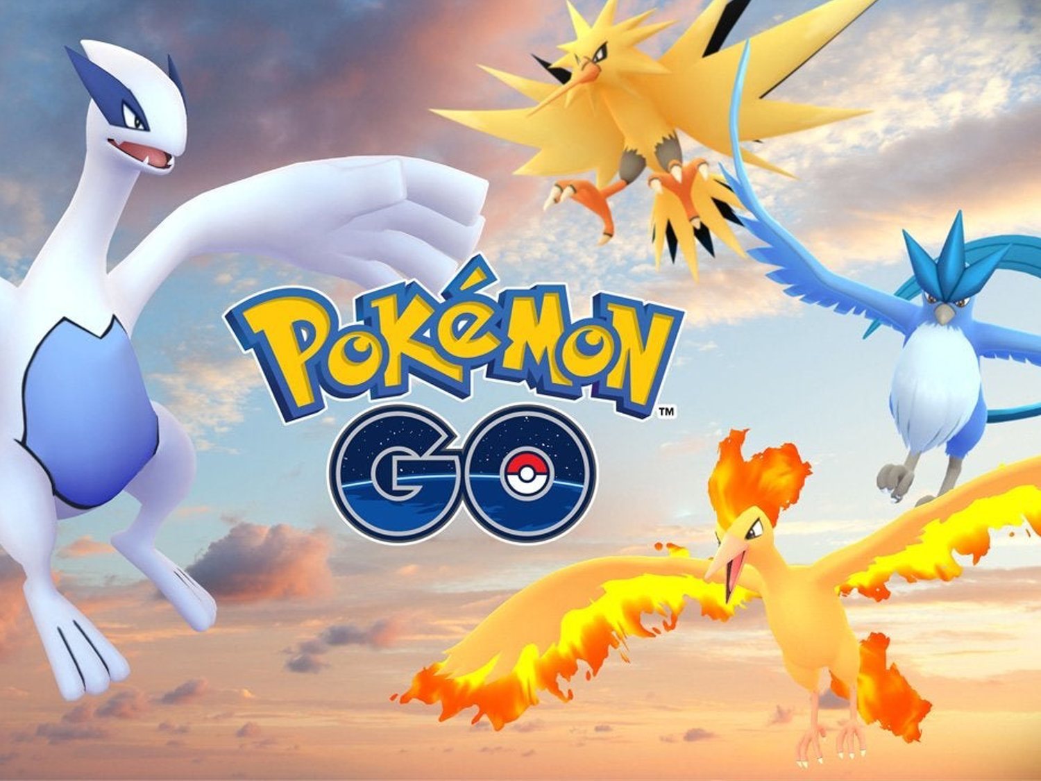 'Pokémon Go' no pasa de moda y bate récord de ingresos en 2019