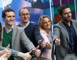Casado aprovecha la salida de Sémper para recuperar el PP de Mayor Oreja y María San Gil