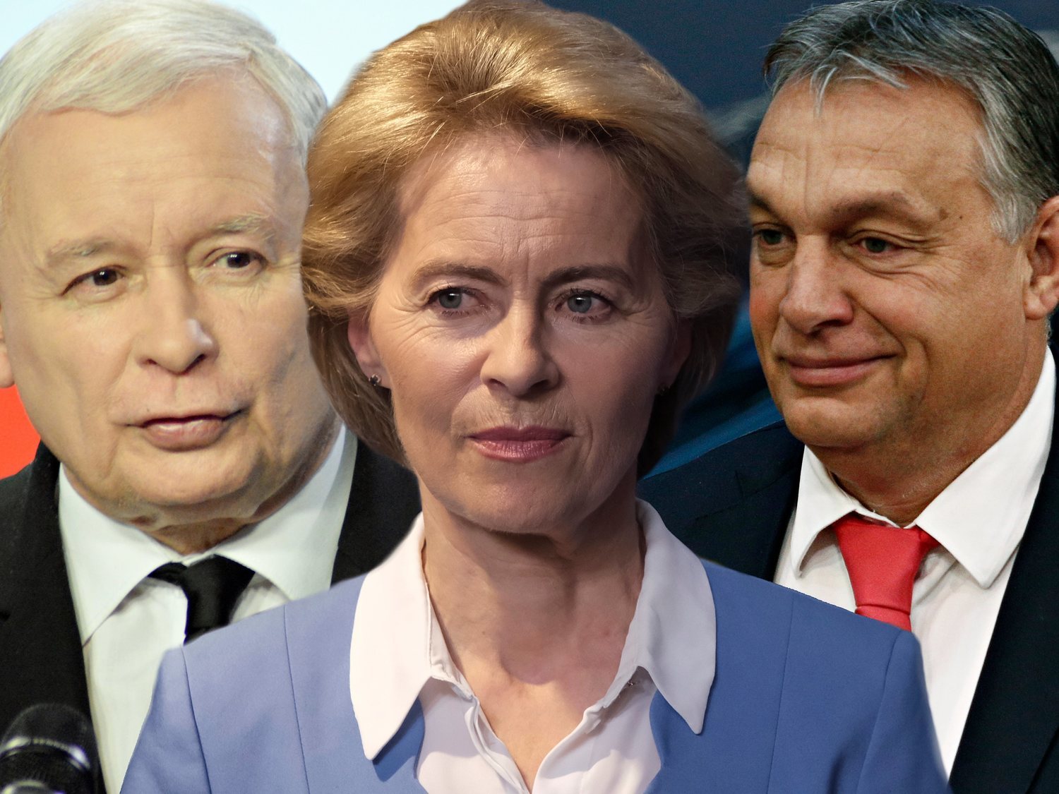La tolerancia de la UE con la ultraderecha polaca y húngara mina la democracia en el Este