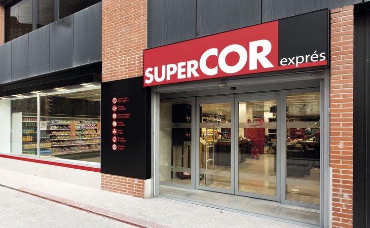 El Corte Inglés apuesta por modelos de proximidad y por abandonar los hipermercados de grandes dimensiones