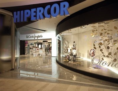 El ocaso de Hipercor: la próxima marca de El Corte Inglés abocada a la desaparición