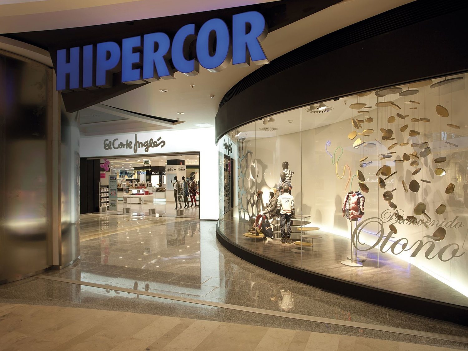 El ocaso de Hipercor: la próxima marca de El Corte Inglés abocada a la desaparición