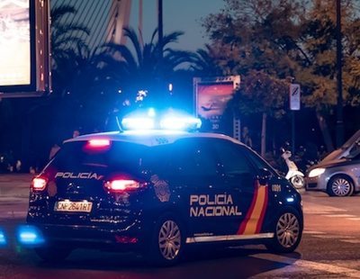 Muere de un infarto en plena calle de Madrid y aprovechan para robarle hasta los zapatos