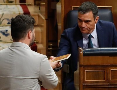 Cómo la cuestión catalana podrá influir en el Gobierno de coalición