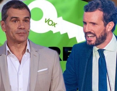 Pin Parental: el peligro de que PP y sectores de Cs hayan asumido el discurso de VOX