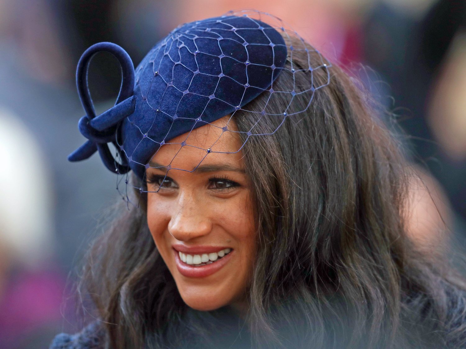 La oferta de trabajo que YouPorn le ha hecho a Meghan Markle