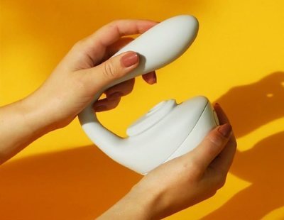 Que tiemble el Satisfyer: Así es Osé, el juguete sexual que pretende destronarlo