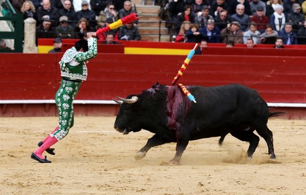 La tauromaquia ha dejado de generar audiencia en los medios de comunicación