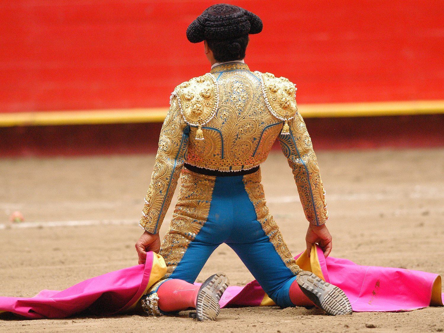 El final de los toros: la falta de seguidores y la indiferencia mediática ponen fecha de caducidad