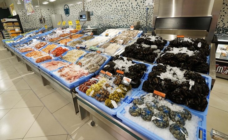 Hay una serie de trucos para comprar el pescado de Mercadona con precios más bajos que la media