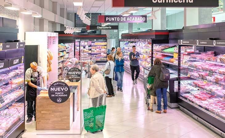 La carne puede disparar el tique de la compra, pero con descuentos se puede convertir en un producto asequible