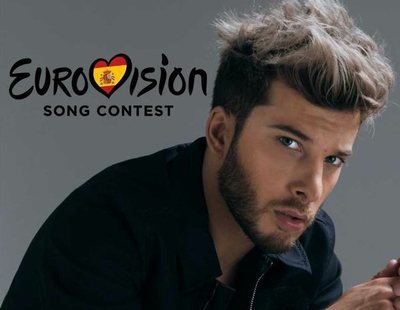 'Universo', título de la canción de Blas Cantó para Eurovisión 2020