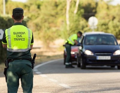 Nueva campaña de revisión de coches: todo por lo que la Guardia Civil te puede multar