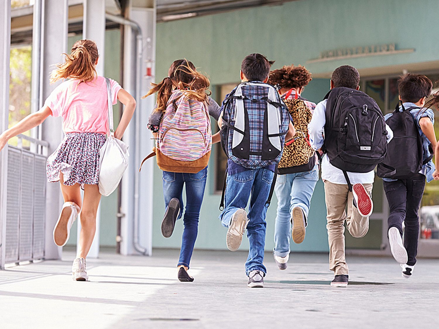 Charlas escolares que ayudaron a los alumnos: casos reales narrados por una profesora