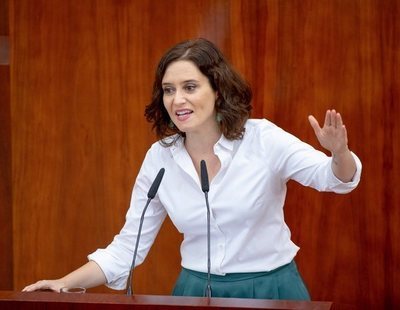 Inseguridades, ignorancia, impulsividad... así hablan en el PP sobre Isabel Díaz Ayuso