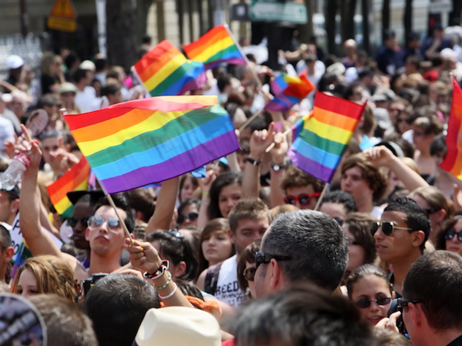 El colectivo LGTBI convoca una manifestación en Madrid en contra del veto parental de VOX