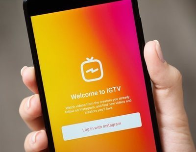 Instagram elimina el botón de IGTV por "poco uso"