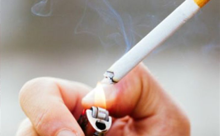 Fortuna, la marca de tabaco, en crisis