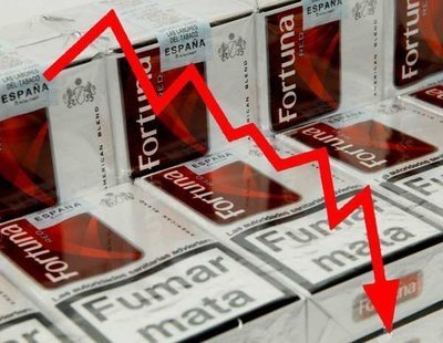 Fortuna: el hundimiento de la marca de tabaco española