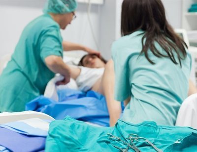 Mayor indemnización en España por una negligencia médica: 5,5 millones por dejar tetrapléjica a una bebé en el parto
