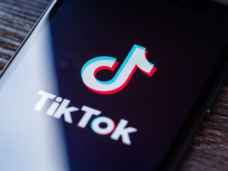 El nuevo reto viral de Tik Tok: 