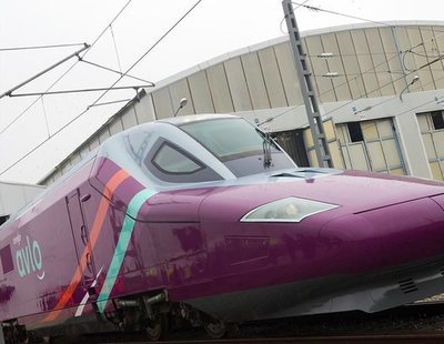 Renfe lanza una promoción de 10.000 billetes a 5 euros en el AVE low cost