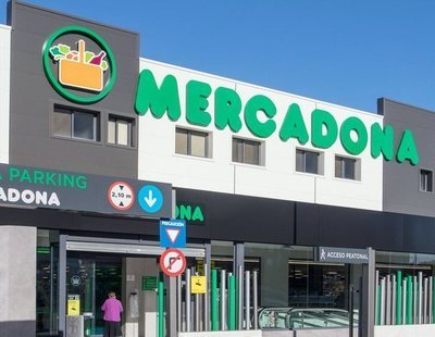 Mercadona entra en el ranking de las 500 marcas más valiosas del mundo