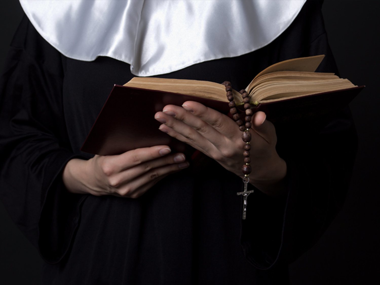 El Vaticano denuncia casos de abusos sexuales y explotación entre monjas en conventos
