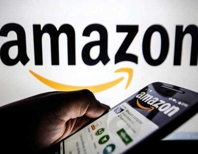 Así es la nueva estafa para robarte los datos de tu cuenta de Amazon