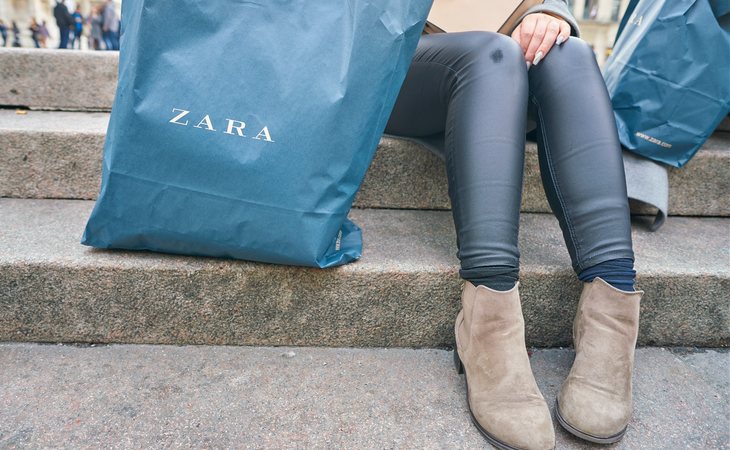 Con sencillos trucos puedes aprovecharte más aún de las rebajas del Zara