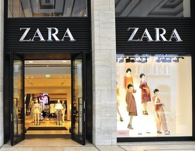 El truco para conseguir ropa más barata en las rebajas de Zara