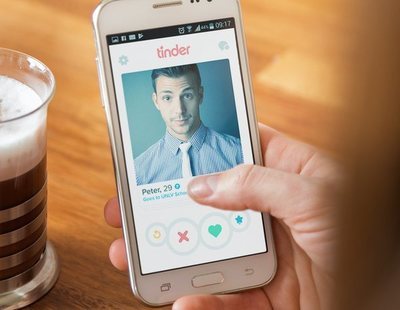 Tinder introducirá un botón del "pánico" para evitar acoso entre sus usuarios